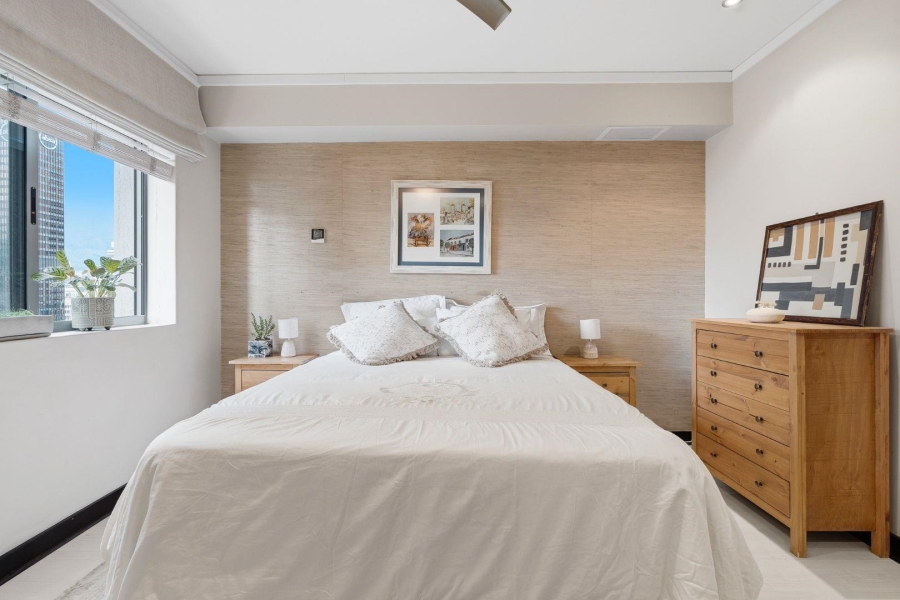 To Let 1 Bedroom Property for Rent in Cape Town City Centre Western Cape